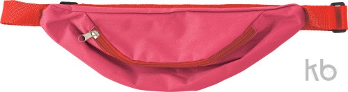 Oxford fabric waist bag