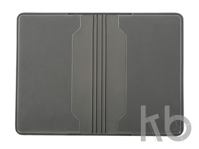 Картхолдер для пластиковых карт складной «Favor»