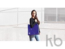 Сумка для покупок из переработанного биоразлагаемого материала 