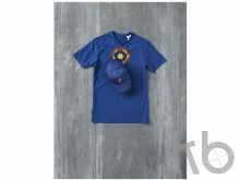 Футболка «Heros» мужская