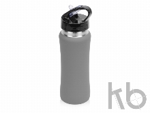 Бутылка спортивная «Коста-Рика»