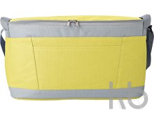 Polyester (600D) cooler bag