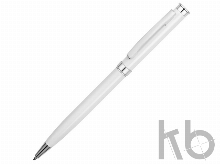 Ручка металлическая шариковая «Сильвер Сойер»