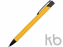 Ручка металлическая шариковая «Crepa»