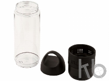 Спортивная аудиобутылка «Ace» Bluetooth®