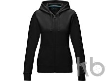 Толстовка «Ruby» из натуральных материалов, женская