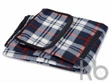 Плед «Шотландия»