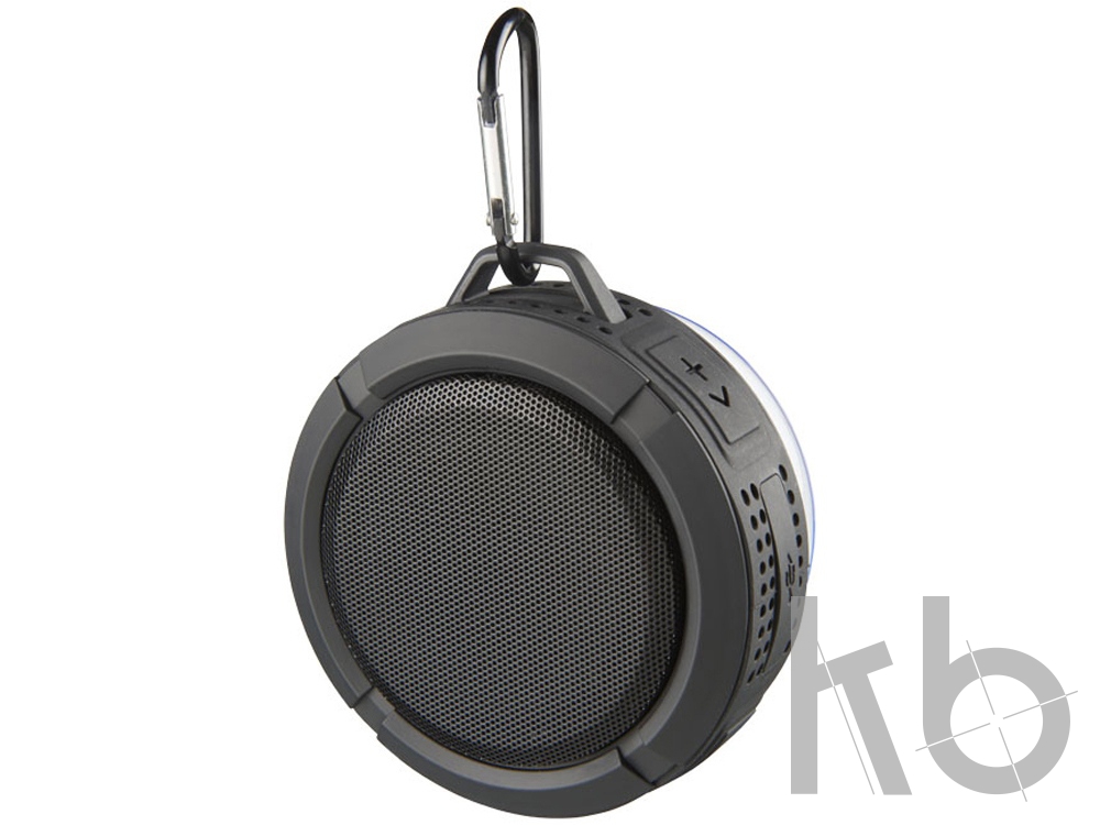 Динамик «Splash» с Bluetooth®