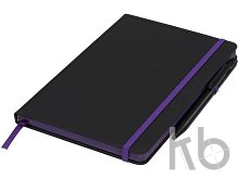 Блокнот А5 «Noir Edge»