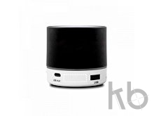 PEREY. Беспроводная колонка с микрофоном