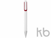 Ручка пластиковая шариковая «Nassau»