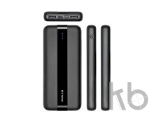 Внешний аккумулятор VA2041, 10000 mAh