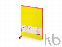 Ежедневник недатированный А5 «Mercury»