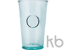 Набор из 3 предметов «Copa» из переработанного стекла