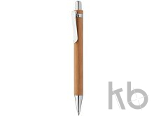 bamboo ballpoint pen