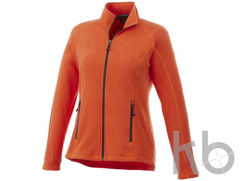 Джемпер из полифлиса «Rixford» женский