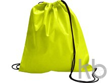 Nonwoven (80 gr/m²) drawstring backpack