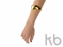 Крючок для сумки «Люрекс»