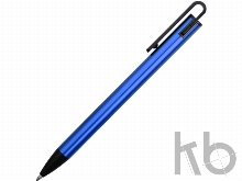 Ручка металлическая шариковая «Loop»