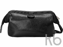 Набор: несессер, шарф