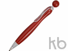 Ручка пластиковая шариковая «Naples»