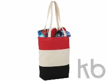 Сумка «Colour Block», 227 г/м2