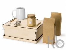 Подарочный набор «Tea Duo Deluxe»