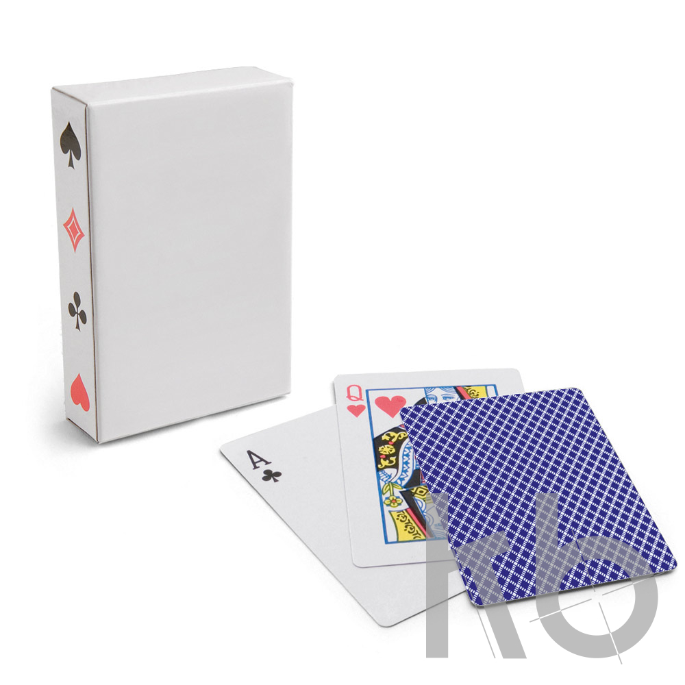 Игральные карты