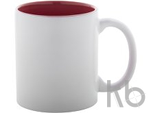 Кружка с покрытием для гравировки