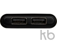 Портативный внешний аккумулятор высокой плотности «Odyssey», 5000 mAh