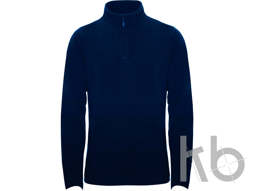 Свитшот из микрофлиса «Himalaya», женский