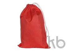 Дождевик со светоотражающими кантами «Sunshine»