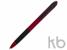 Ручка пластиковая шариковая «Spiral»