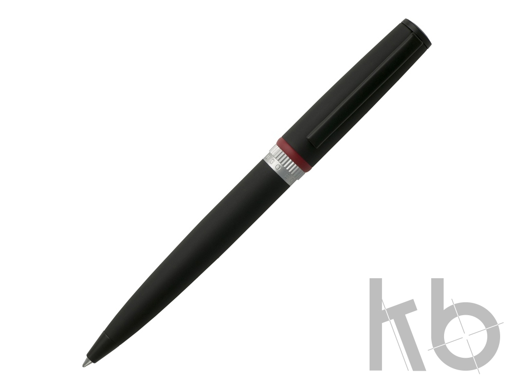 Ручка шариковая Gear Black