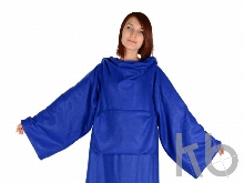 Плед с рукавами «Cosy»