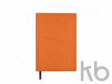 Ежедневник недатированный А5 «Barcelona»