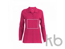 Рубашка поло 