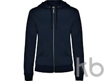 Толстовка на молнии «Veleta», женская