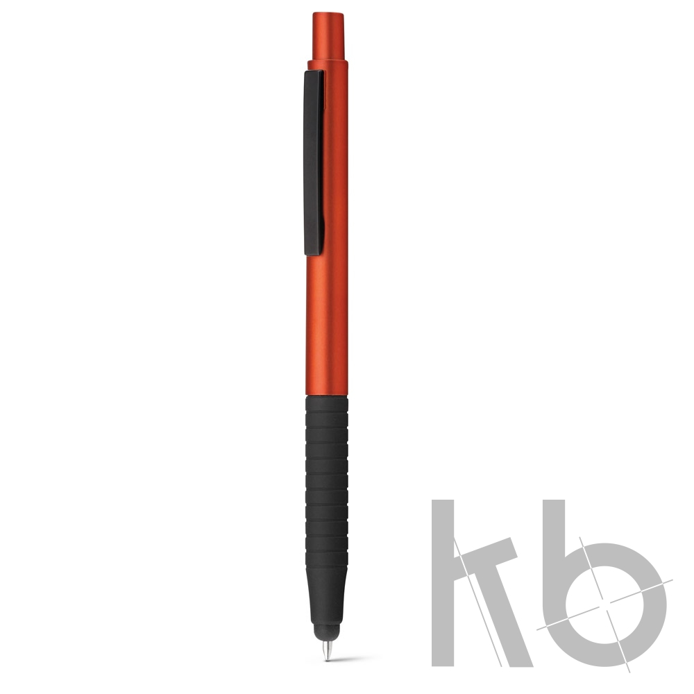 Ручка шариковая со стилусом