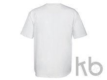 Футболка из френч терри «Warsaw», унисекс