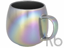 Переливающаяся кружка «Glitz»