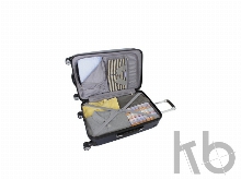 Чемодан «Ridge», 60л