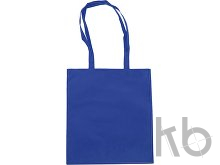 Nonwoven (80 gr/m²) shopping bag