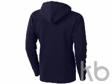 Толстовка «Arora» мужская с капюшоном