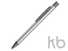 Ручка шариковая металлическая «Straight»
