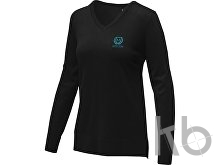 Пуловер «Stanton» с V-образным вырезом, женский