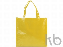 Ламинированная сумка для покупок