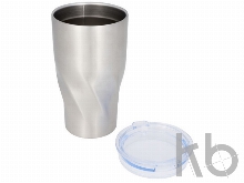 Вакуумный стакан «Hugo»