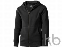 Толстовка «Arora» детская с капюшоном