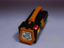 Набор инструментов «Jack»